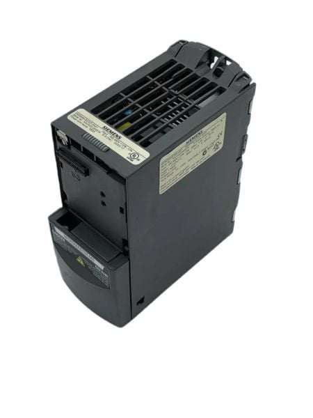 6SE6440-2UD21-5AA1 MICROMASTER 440