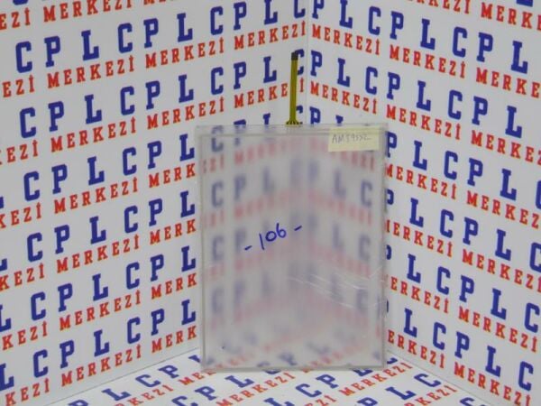 AMT 9552 9.3 inch  KUKA KRC4 18,8X14,1CM