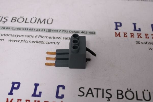 3RM1920-1AA Siemens Besleme Terminali