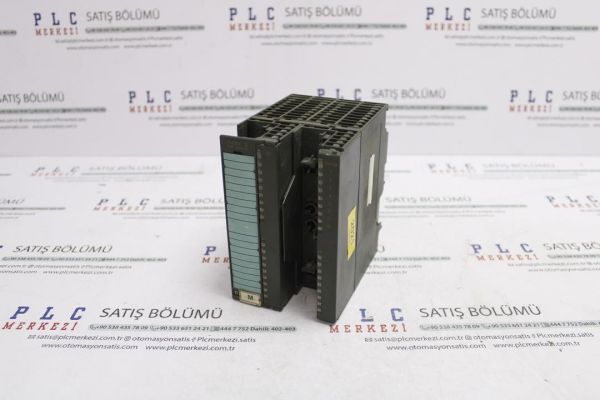 6ES7355-1VH10-0AE0, 6ES7 355-1VH10-0AE0  SIMATIC S7-300, FM 355 CONTROL MODULE