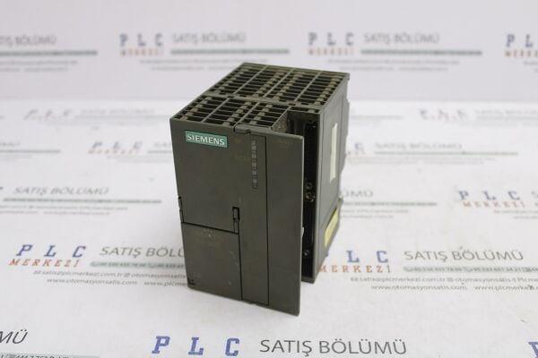 6ES7361-3CA01-0AA0, 6ES7361-3CA01-0AA0 SIMATIC S7-300  IM 361 NTERFACE MODULE