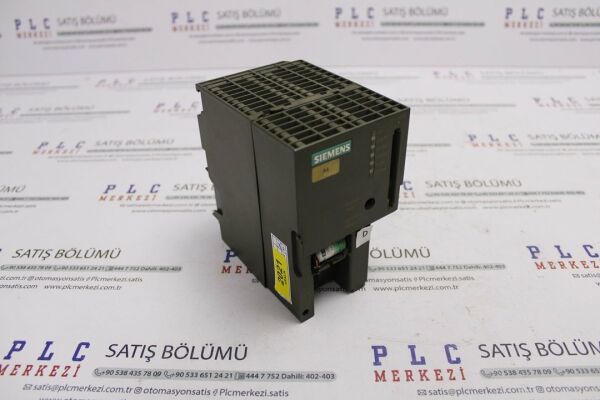 6ES7312-5BD00-0AB0, 6ES7312-5BD00-0AB0 SIMATIC S7-300 CPU312C MPI 16KB REQ MMC 2.EL