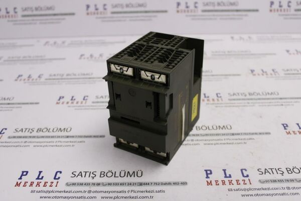 6ES7313-1AD03-0AB0, 6ES7 313-1AD03-0AB0 SIMATIC S7-300 CPU 313 24V DC