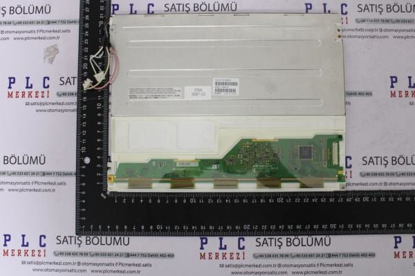 LQ121S1DG41 SHARP LCD EKRAN YEDEK PARÇA