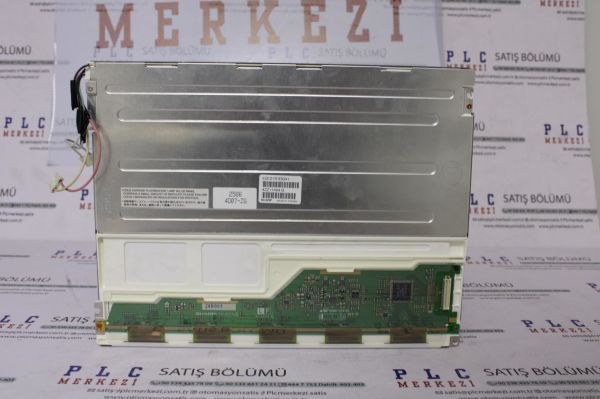 LQ121S1DG41 SHARP LCD EKRAN YEDEK PARÇA