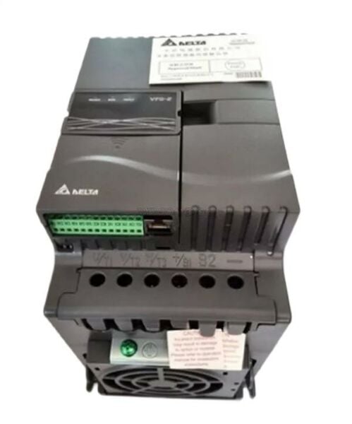 VFD075E43A VFD-E  ÜRT.GARANTİSİ
