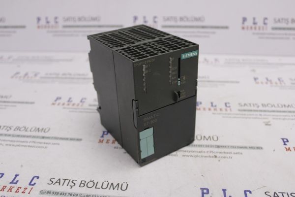 6ES7317-2EK13-0AB0, 6ES7 317-2EK13-0AB0 SIMATIC S7-300  CPU317-2 PN/DP, 1 MB 2.EL