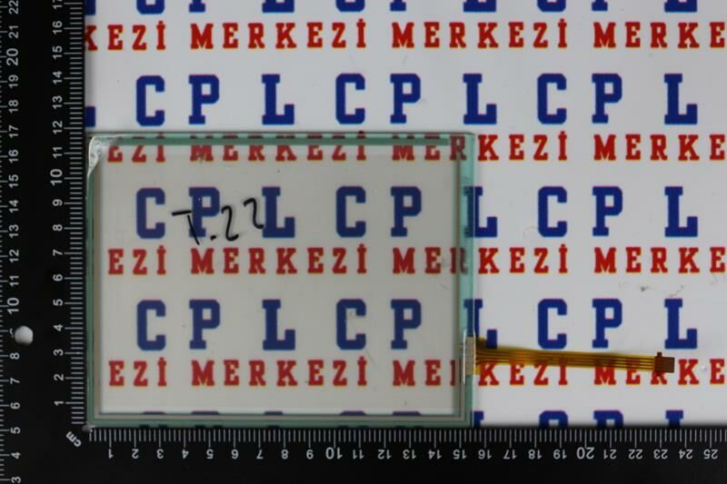 AST065 ABB DSQC679 839 NPP01 TEACH PENDANT TOUCH S