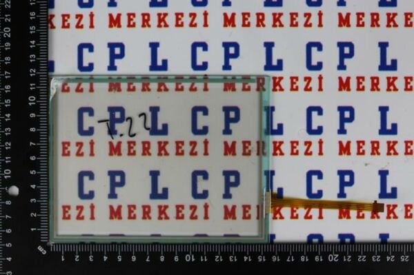 AST065 ABB DSQC679 839 NPP01 TEACH PENDANT TOUCH S