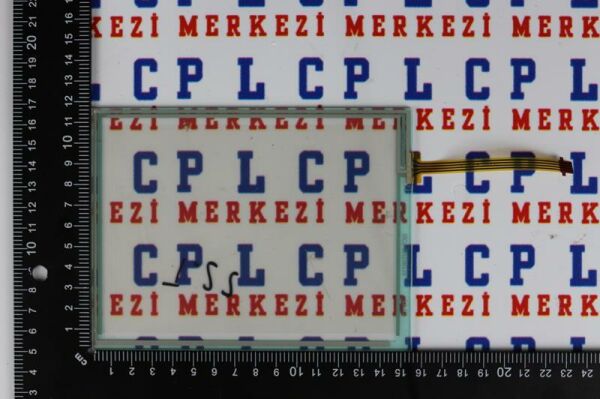 AST065 ABB DSQC679 839 NPP01 TEACH PENDANT TOUCH S