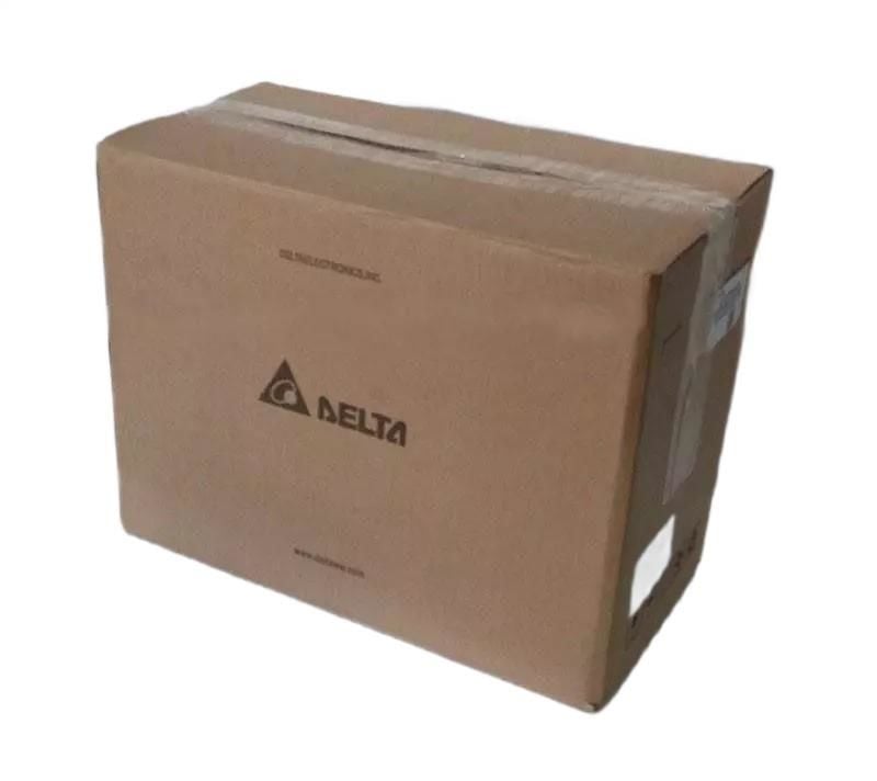 ECMA-E11310SS Servo Motor, 1kW, 20 Bit Incremental