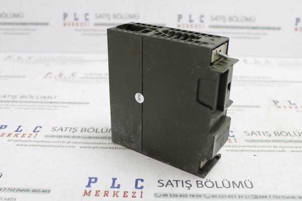 6ES7331-7PF10-0AB0, 6ES7 331-7PF10-0AB0 SIMATIC S7-300, SM 331 8AI