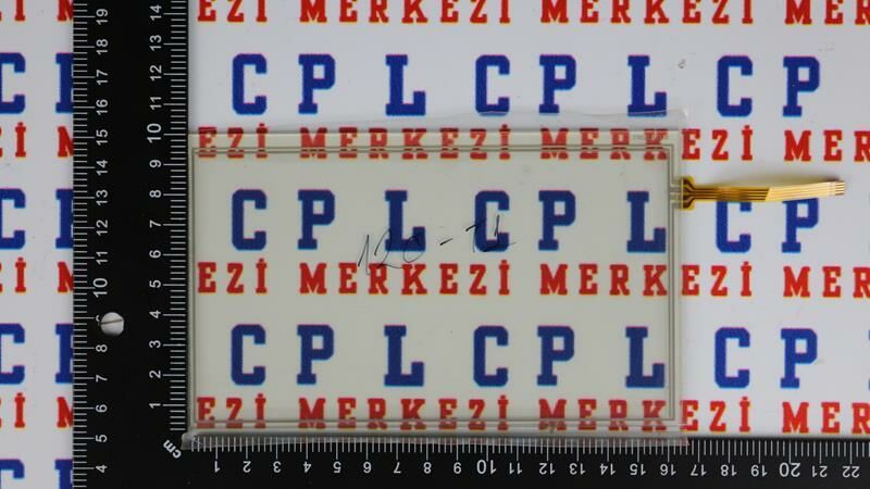 KDT-4357  7'' 4W 166X100 mm (KEBA) (COMAU C5G)