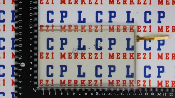 KDT-4357  7'' 4W 166X100 mm (KEBA) (COMAU C5G)