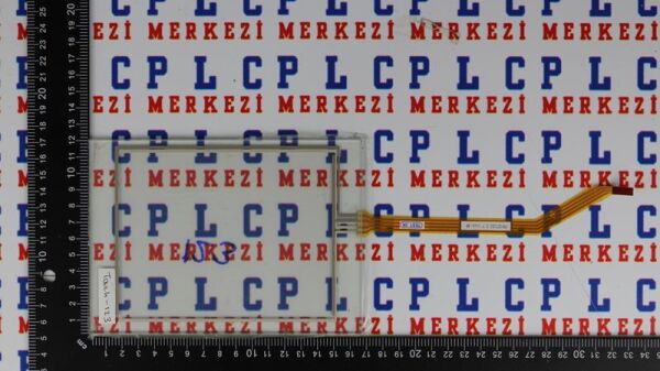 PN-27152 ALLEN BRADLEY PANELVIEW C600 2711C-T6C TO