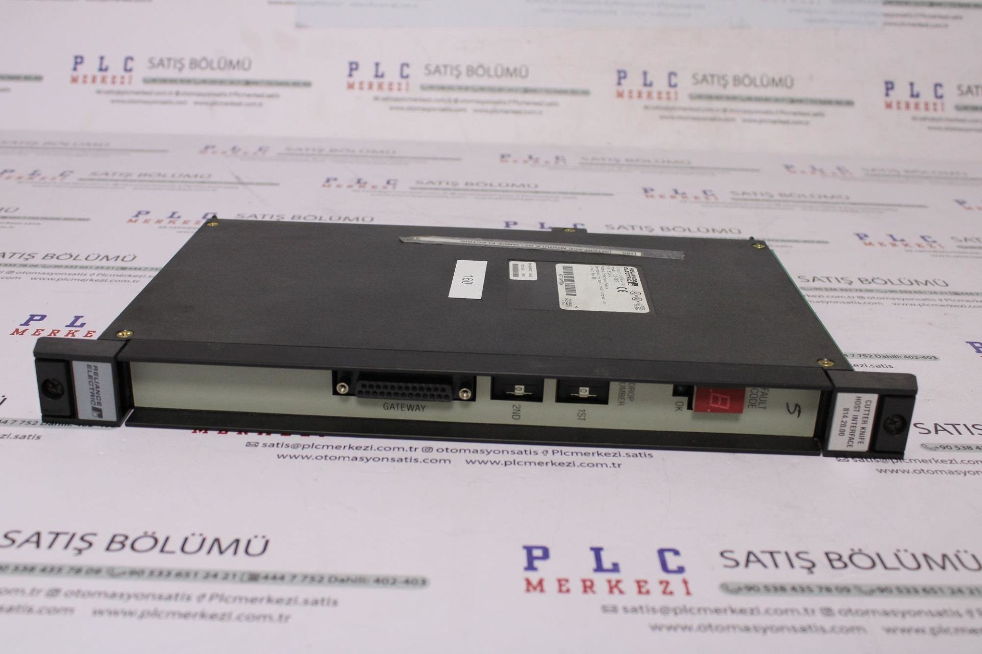 57C414 İNTERFACE MODULE RELIANCE ELECTRIC