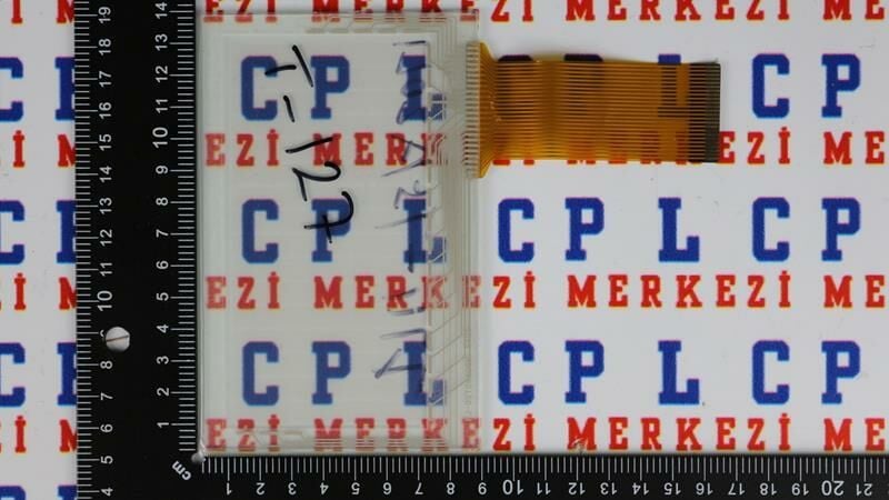 (FJ-DGT06406B)ALLEN BRADLEY PANELVIEW 550 (2711-T5