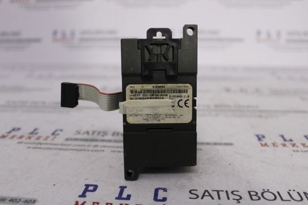 6ES7221-1BF20-0XA0, 6ES7 221-1BF20-0XA0 SIMATIC S7-200  EM 221, 8DI, 24V DC