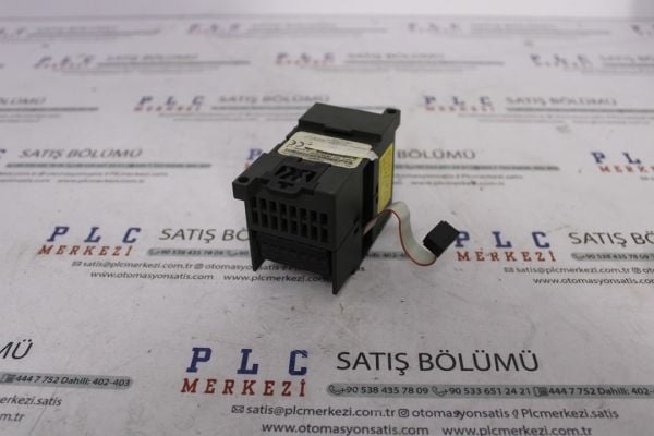 6ES7221-1BF20-0XA0, 6ES7 221-1BF20-0XA0 SIMATIC S7-200  EM 221, 8DI, 24V DC