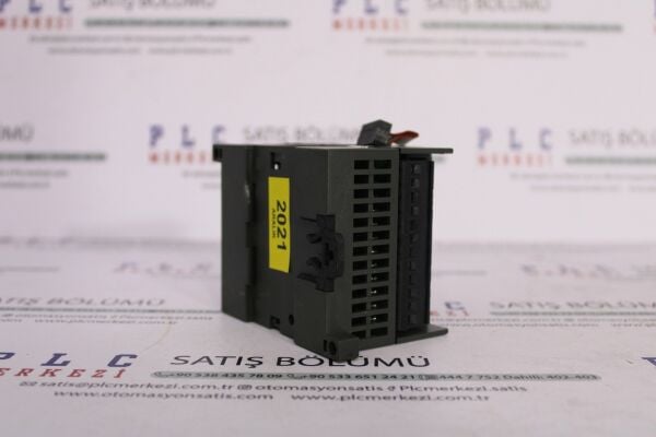 6ES7221-1BH22-0XA0, 6ES7 221-1BH22-0XA0 SIMATIC S7-200, EM 221 16 DI, 24 V DC
