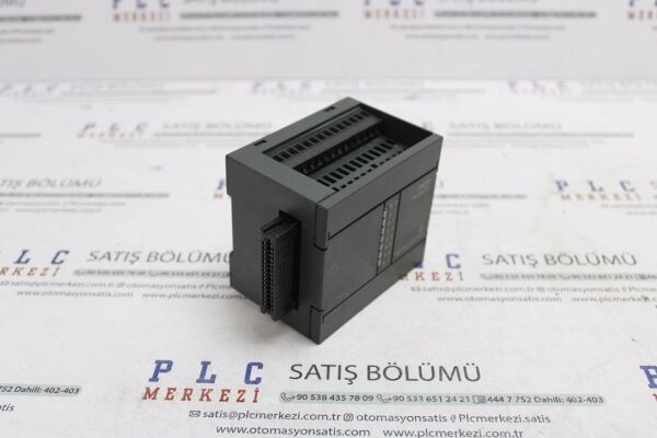 6ES7222-1HF00-0XA0, 6ES7 222-1HF00-0XA0 SIMATIC S7-200 EM222, 8DO RELAY, 2A
