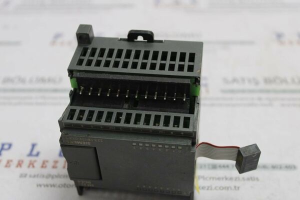 6ES7223-1BH22-0XA0, 6ES7 223-1BH22-0XA0 SIMATIC S7-200, EM 223 8DI/DO 24 V DC