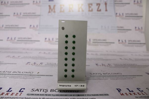 DELOS16 INPUT LEVELLER PC EUROPECARD 16 INPUTS 24