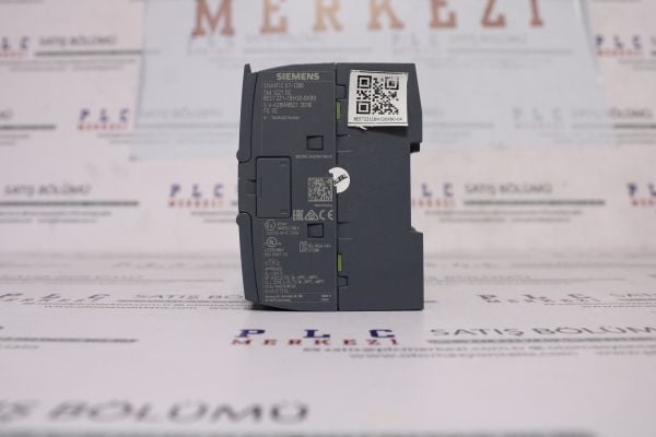 6ES7221-1BH32-0XB0 SIEMENS S7-1200, Digital input SM 1221, 16 DI, 24 V DC