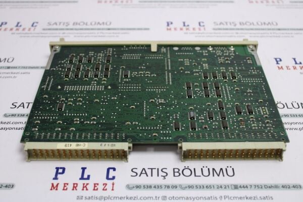 6ES5308-3UB11, 6ES5 308-3UB11 IM308-B INTERFACE MODULE