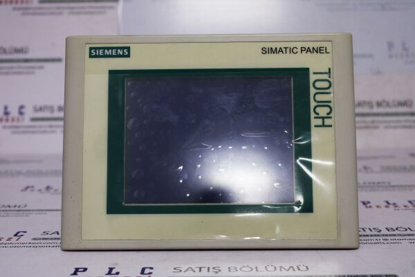 6AV6642-0BC01-1AX1, 6AV6 642-0BC01-1AX1 SIEMENS TP177B