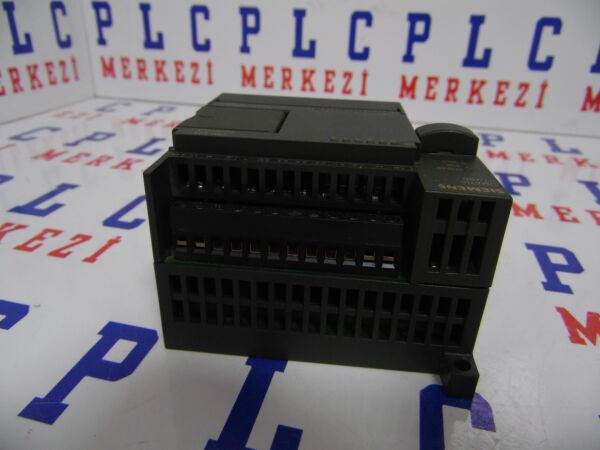 6ES7212-1AB23-0XB0, 6ES7 212-1AB23-0XB0 SIMATIC S7-200 CPU 222 , 8DI/6DO