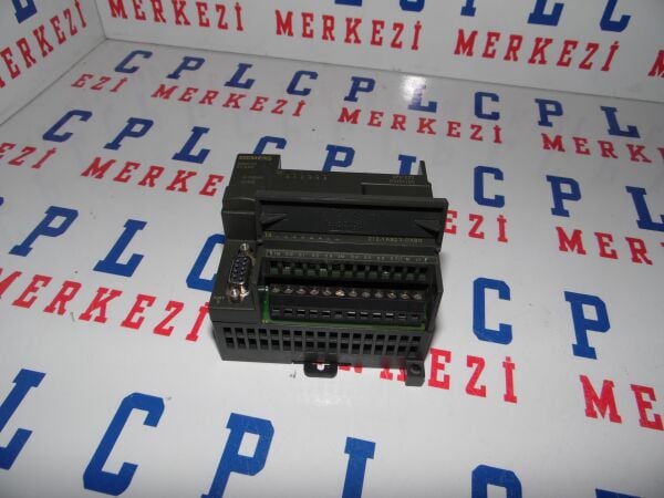 6ES7212-1AB23-0XB0, 6ES7 212-1AB23-0XB0 SIMATIC S7-200 CPU 222 , 8DI/6DO