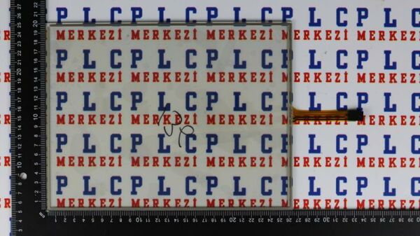 260X200 12.1 inch  4W TOUCH SCREEN