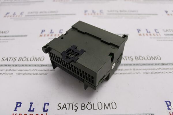 6ES7212-1BB23-0XB0, 6ES7 212-1BB23-0XB0 SIMATIC S7-200 CPU 222