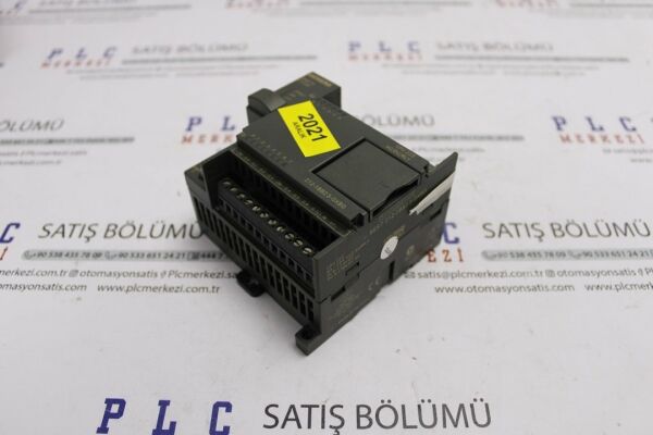 6ES7212-1BB23-0XB0, 6ES7 212-1BB23-0XB0 SIMATIC S7-200 CPU 222