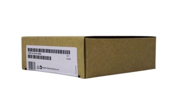 6ES7315-2EH14-0AB0, 6ES7 315-2EH14-0AB0  CPU315-2 PN/DP, 384 KB  ÜRT.GARANTİSİ
