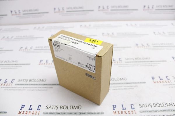 6ES7321-1BL00-0AA0, 6ES7 321-1BL00-0AA0 SM321, 32DI, DC24V