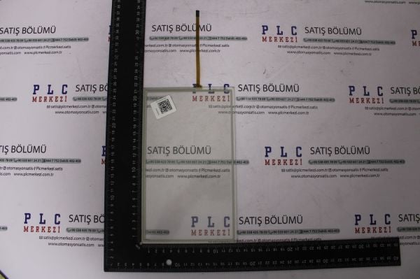 SIEMENS KTP900 İÇİN TOUCH SCREEN YEDEK PARÇA