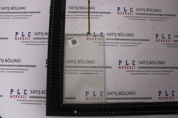 SIEMENS KTP900 İÇİN TOUCH SCREEN YEDEK PARÇA