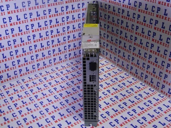 6SN1123-1AA00-0AA1 SIEMENS SIMODRIVE 611 POWER MODULE 2 EL