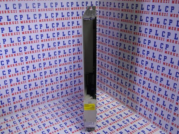 6SN1123-1AA00-0AA1 SIEMENS SIMODRIVE 611 POWER MODULE 2 EL