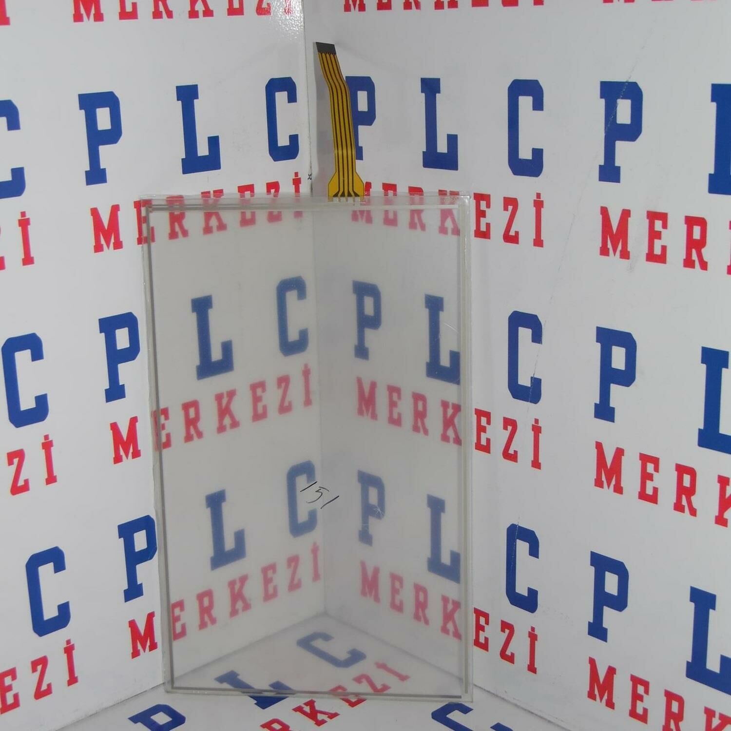 HMIGXO5502 Magelis GXO 10.2'' İÇİN TOUCH SCREEN YEDEK PARÇA