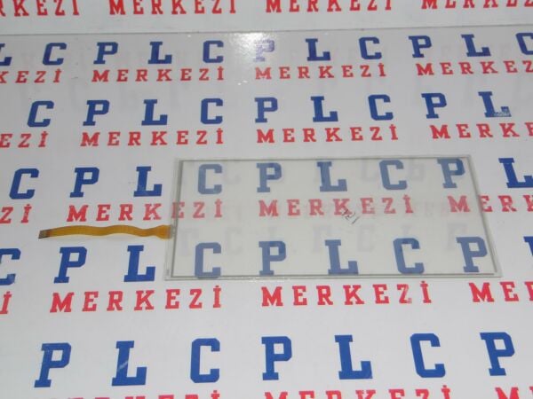 HMIGXO5502 Magelis GXO 10.2'' İÇİN TOUCH SCREEN YEDEK PARÇA