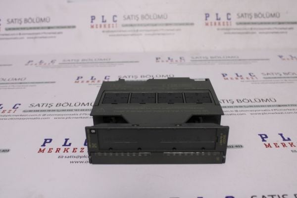 6ES7331-7HF01-0AB0, 6ES7 331-7HF01-0AB0 SIEMENS 8 AI