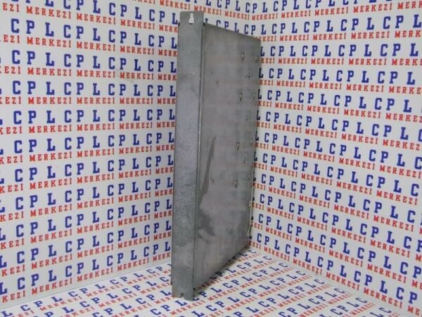 6SN1123-1AA00-0BA0 SIEMENS SIMODRIVE 611 POWER MODULE 2. EL