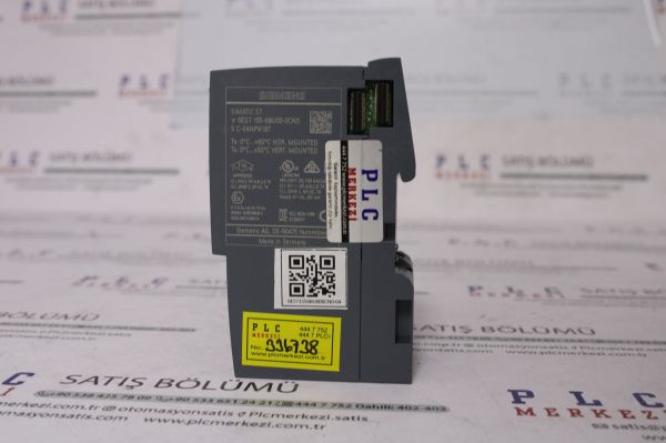 6ES7155-6BU00-0CN0, 6ES7 155-6BU00-0CN0 ET200SP SERVER MODULE