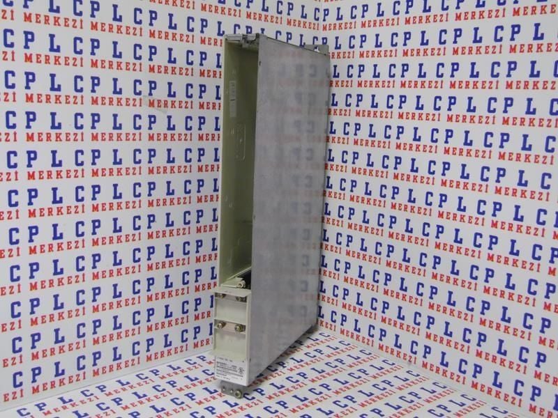 6SN1123-1AA00-0BA1 SIEMENS SIMODRIVE 611 POWER MODULE   2. EL