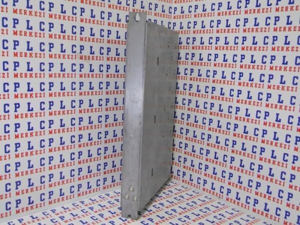 6SN1123-1AA00-0BA1 SIEMENS SIMODRIVE 611 POWER MODULE   2. EL