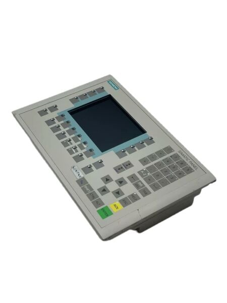 6AV6542-0CA10-0AX0 SIMATIC OP 270 6&QUOT;