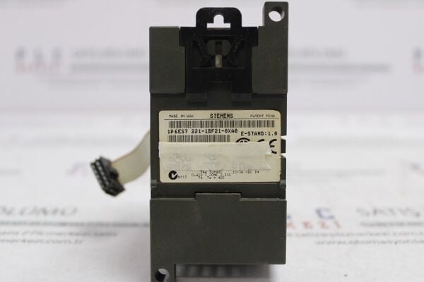 6ES7221-1BF21-0XA0 , 6ES7 221-1BF21-0XA0 SIMATIC S7-200, EM 221  8 DI, 24V DC